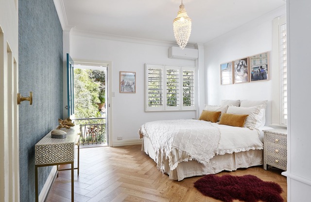 kookaburra beach house coogee - striking 2 bed apt - perfect location near beach