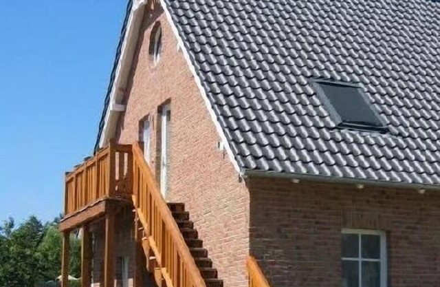 kopfortabbel, quiet and family friendly