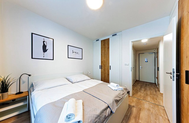 Kora Apartments Andel