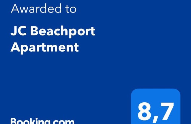 Koralli Relax Apartment