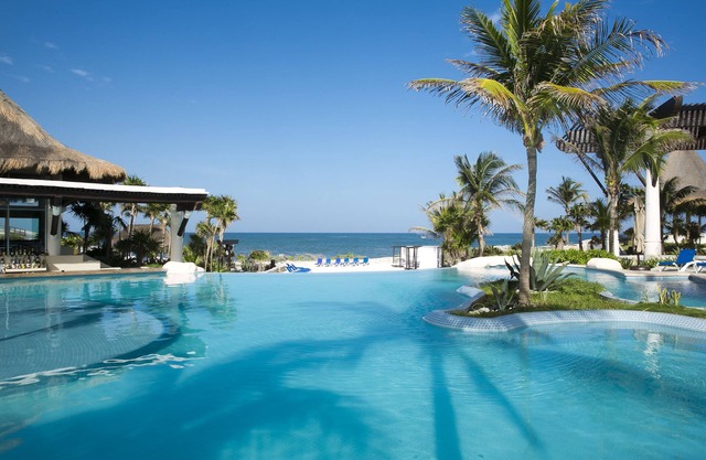 Kore Tulum Retreat and Spa Resort - Adults Only