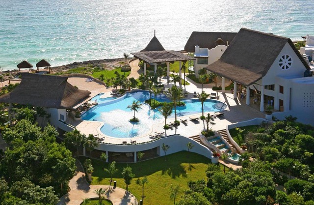 Kore Tulum Retreat & Spa Resort All Inclusive - Adults Only
