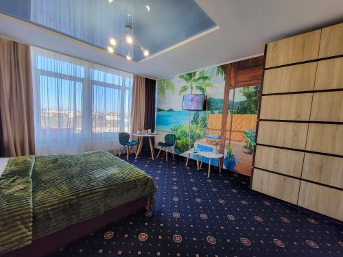 Koro Central Apartments