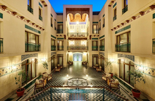 Kosh Havuz Boutiqe Hotel