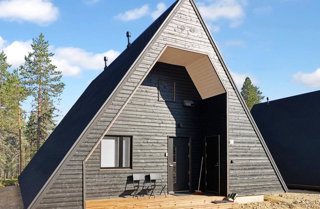 Kota Villa C by Interhome