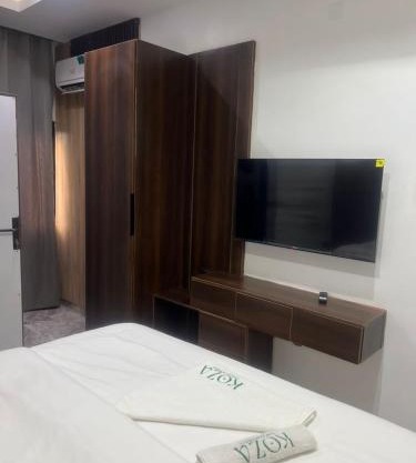 Koza Park Apartment