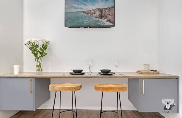 KozyGuru | Bondi Beach | Lovely Studio