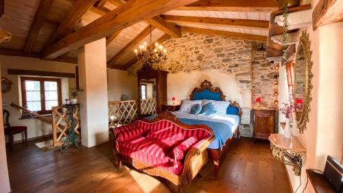 Krasna Hiška - Authentic Heritage Home