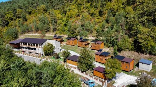 Krikhi Village