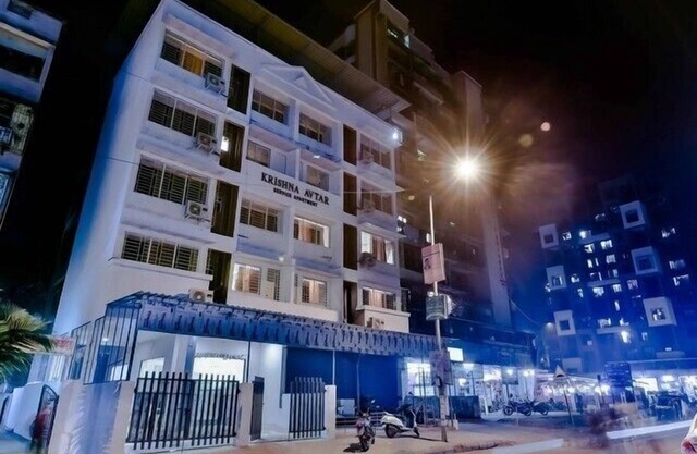Krishna Avtar Services Apartment
