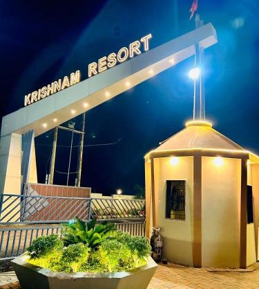 Krishnam Resort