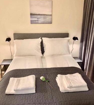 Kristiansund Apartments