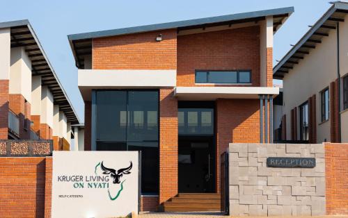 Kruger Living on Nyati