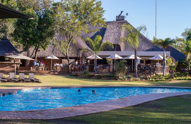 Kruger Park Lodge Unit 610A