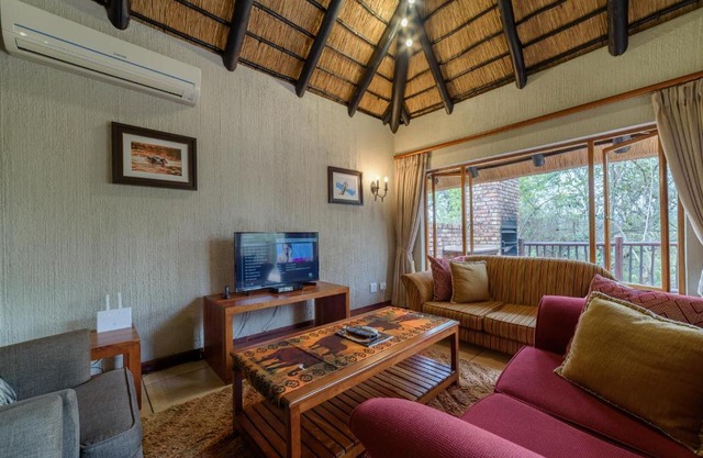 Kruger Park Lodge Unit No. 524