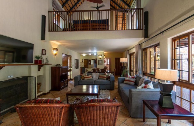 Kruger Park Lodge Unit No. 265