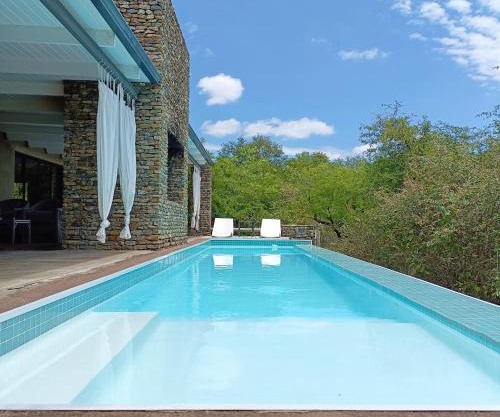 Kruger River Villas - LionsGate