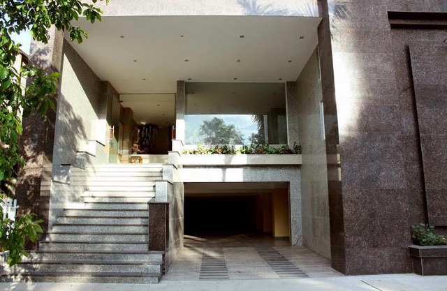 KS NewStar ở số 73 Hoàng Văn Thụ, TP Thanh Hóa