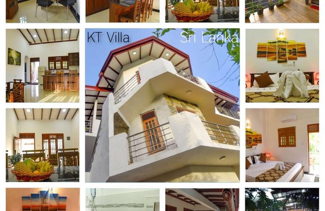 KT Villa