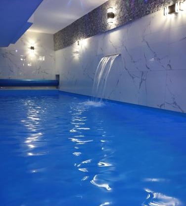 Kuća za odmor Aqua Vet Velika Kladuša