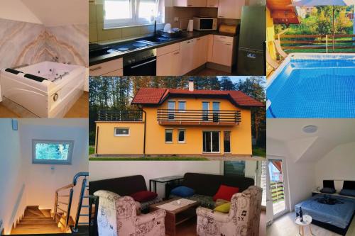 Kuća za odmor- Milošev Konak Banja Luka