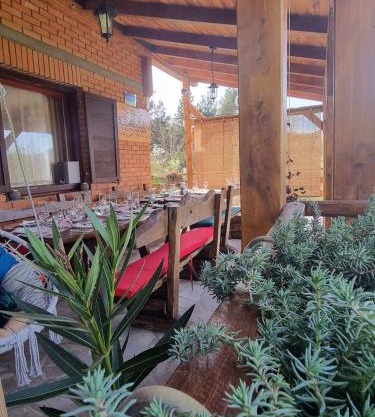 Kuća za Odmor Naša Priča