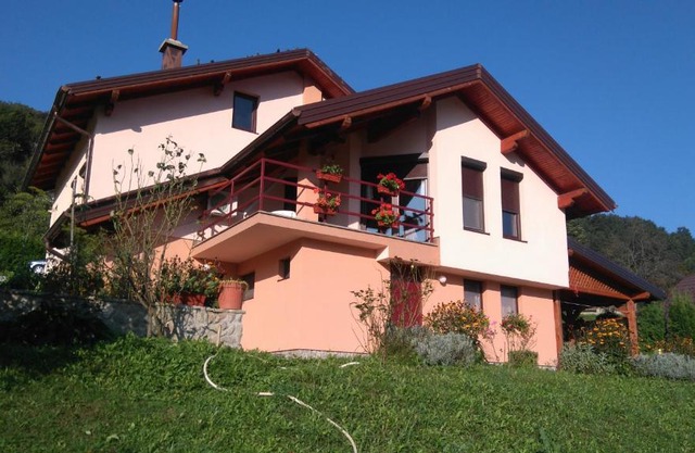 Kuća za odmor Panorama Lohovo Bihać