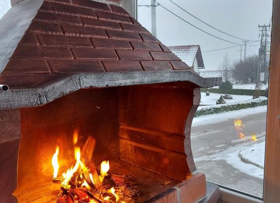 Kuća za odmor Sanja