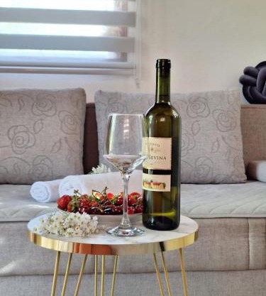 Kućica na Drini "JAZ"