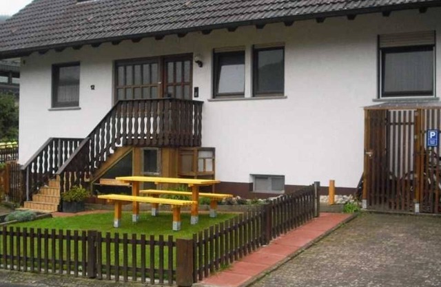 Kuhn vacation apartment