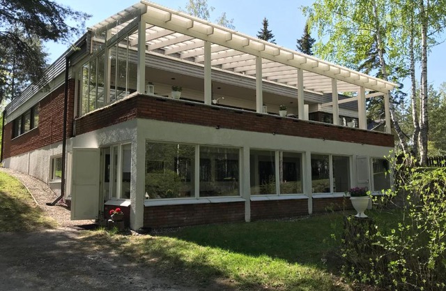 Kuivaketveleen Piha