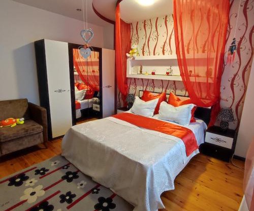 Kuki house