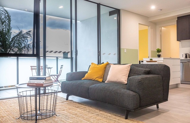 KULA - Superior Three Bed Apartment