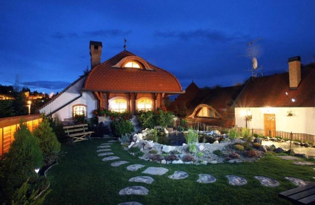 Kulacs Csárda & Panzió