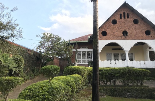 Kunda Gisenyi Guest House