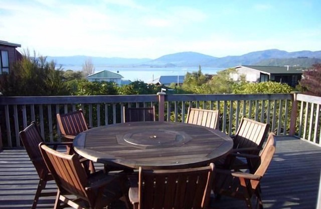 Kuratau,Lake Taupo-Quiet Cul-de-Sac,Lake Views
