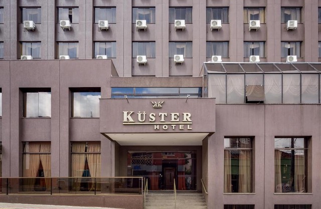 Kuster Hotel