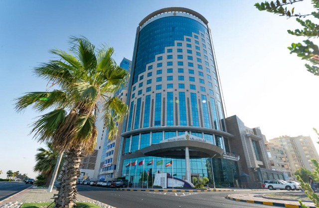 Kuwait Grand Hotel