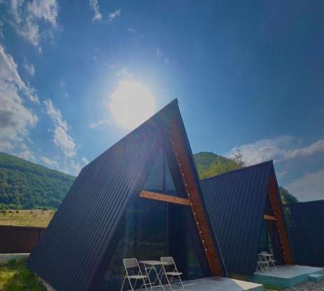 Kvabtkari Cottages