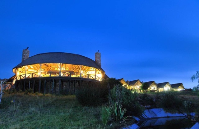 Kwantu Private Game Reserve