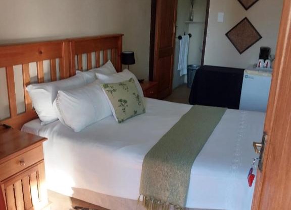 Kwena Maribane Lodge