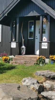 Kylstad Bed and Breakfast