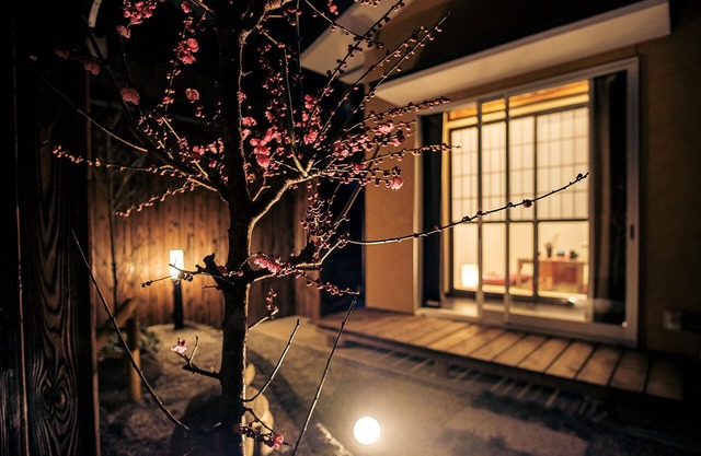 Kyomachiya Inari Sou