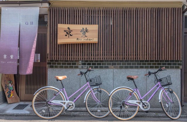 Kyoto/Whole house rental/Kinkakuji is very close!/Family/Couple Recommended