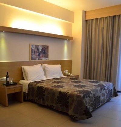 Kyridis Hotel