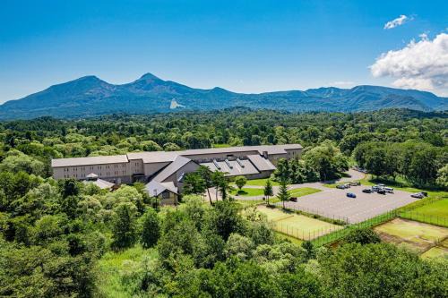 Kyukamura Ura-Bandai