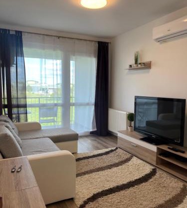 Léza Apartman