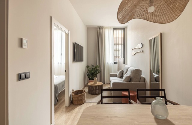 Líbere Málaga Trinidad