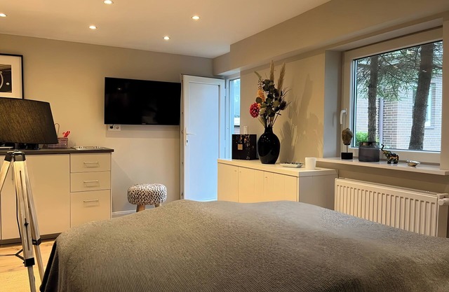 Lüüv Haven by Havens Sylt