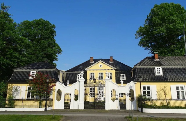 Lübecker Krönchen